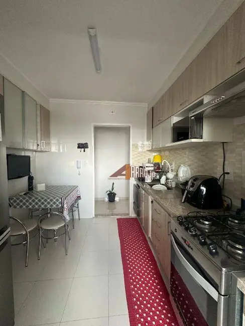 Foto 7 de Apartamento com 2 quartos à venda, 131m2 em Chácara Cruzeiro do Sul, São Paulo - SP