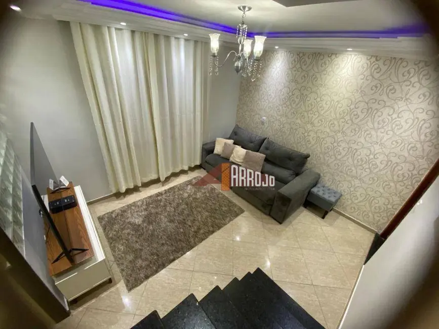 Foto 7 de Sobrado com 3 quartos à venda, 133m2 em Vila São Geraldo, São Paulo - SP