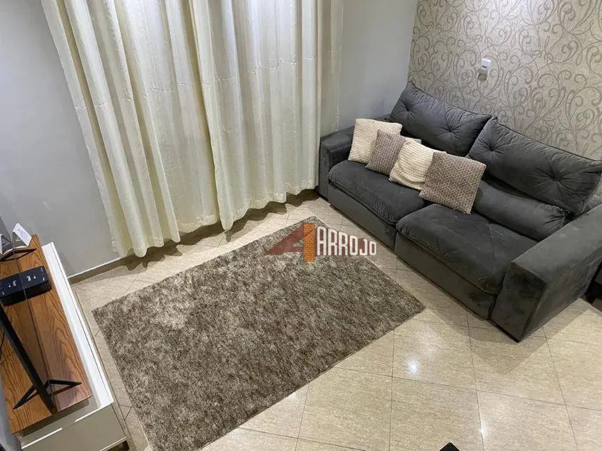 Foto 8 de Sobrado com 3 quartos à venda, 133m2 em Vila São Geraldo, São Paulo - SP