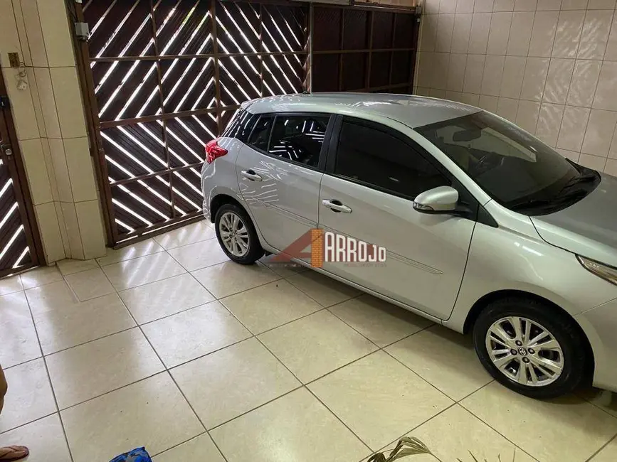 Foto 5 de Sobrado com 3 quartos à venda, 133m2 em Vila São Geraldo, São Paulo - SP