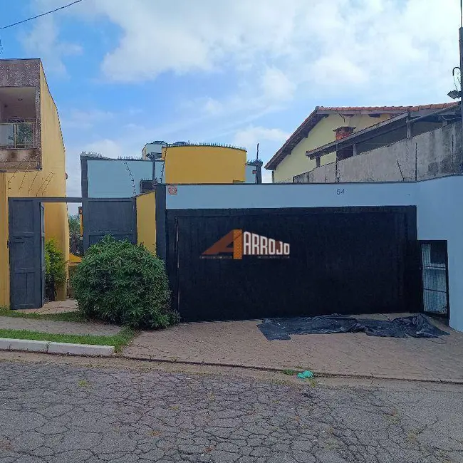 Foto 1 de Sobrado com 3 quartos para alugar, 120m2 em Cidade Patriarca, São Paulo - SP