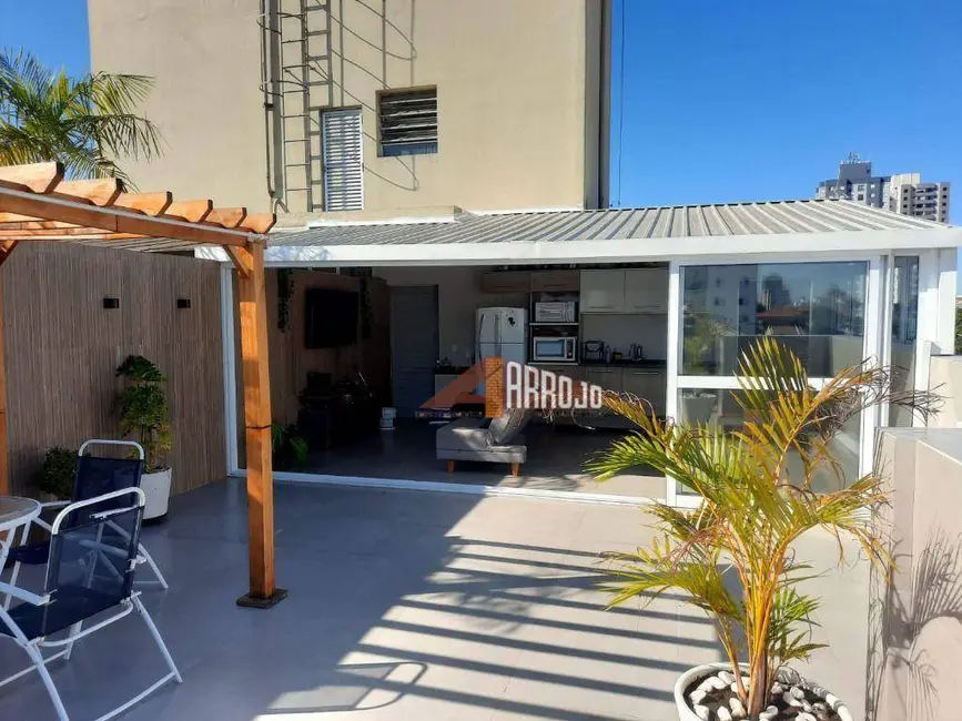 Apartamento com 3 quartos à venda, 282m2 em Vila Laís, São Paulo - SP - imagem 5 Foto 5 de Apartamento com 3 quartos à venda, 282m2 em Vila Laís, São Paulo - SP