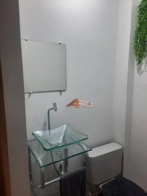 Apartamento com 3 quartos à venda, 282m2 em Vila Laís, São Paulo - SP - imagem 9 Foto 9 de Apartamento com 3 quartos à venda, 282m2 em Vila Laís, São Paulo - SP