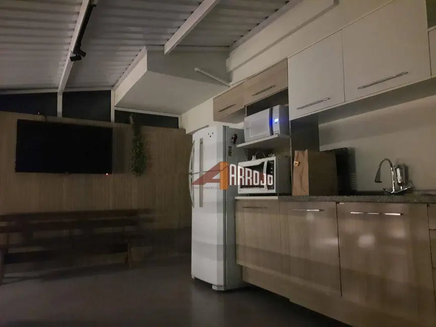 Apartamento com 3 quartos à venda, 282m2 em Vila Laís, São Paulo - SP - imagem 8 Foto 8 de Apartamento com 3 quartos à venda, 282m2 em Vila Laís, São Paulo - SP