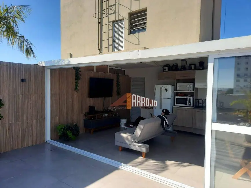 Apartamento com 3 quartos à venda, 282m2 em Vila Laís, São Paulo - SP - imagem 6 Foto 6 de Apartamento com 3 quartos à venda, 282m2 em Vila Laís, São Paulo - SP