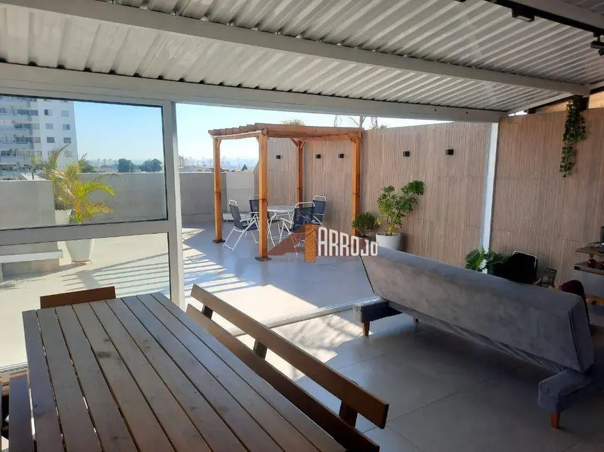 Apartamento com 3 quartos à venda, 282m2 em Vila Laís, São Paulo - SP - imagem 4 Foto 4 de Apartamento com 3 quartos à venda, 282m2 em Vila Laís, São Paulo - SP