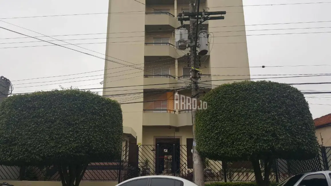 Apartamento com 3 quartos à venda, 282m2 em Vila Laís, São Paulo - SP - imagem 2 Foto 2 de Apartamento com 3 quartos à venda, 282m2 em Vila Laís, São Paulo - SP