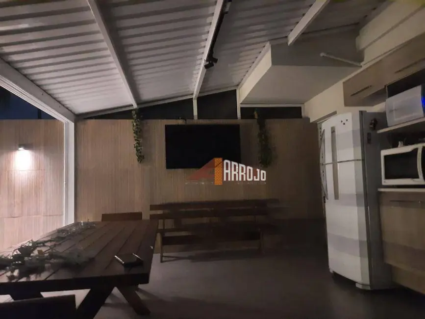 Apartamento com 3 quartos à venda, 282m2 em Vila Laís, São Paulo - SP - imagem 7 Foto 7 de Apartamento com 3 quartos à venda, 282m2 em Vila Laís, São Paulo - SP