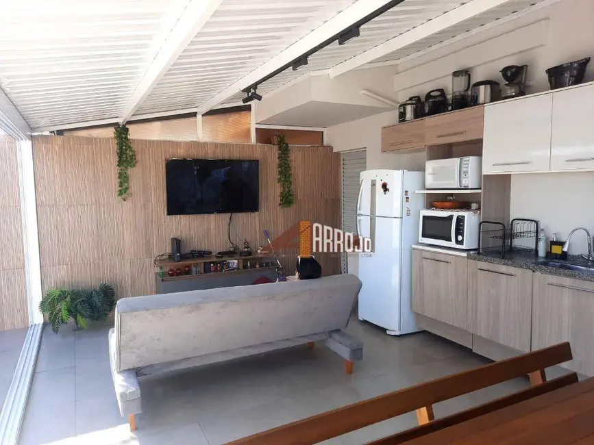 Apartamento com 3 quartos à venda, 282m2 em Vila Laís, São Paulo - SP - imagem 3 Foto 3 de Apartamento com 3 quartos à venda, 282m2 em Vila Laís, São Paulo - SP