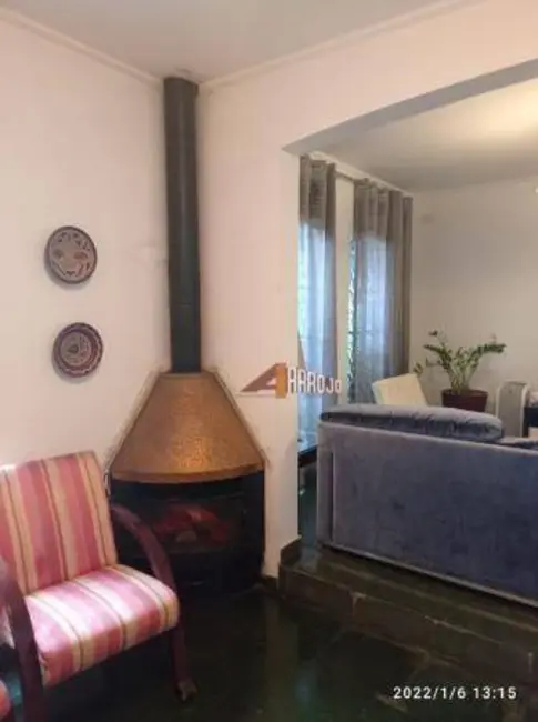 Foto 6 de Sobrado com 3 quartos à venda, 269m2 em Vila Salete, São Paulo - SP