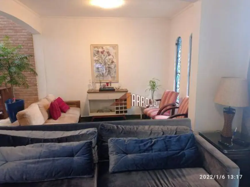 Foto 3 de Sobrado com 3 quartos à venda, 269m2 em Vila Salete, São Paulo - SP