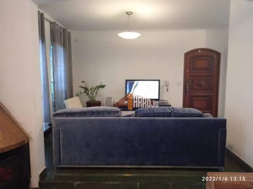 Foto 5 de Sobrado com 3 quartos à venda, 269m2 em Vila Salete, São Paulo - SP