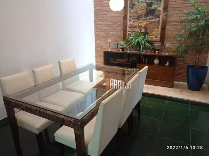 Foto 9 de Sobrado com 3 quartos à venda, 269m2 em Vila Salete, São Paulo - SP