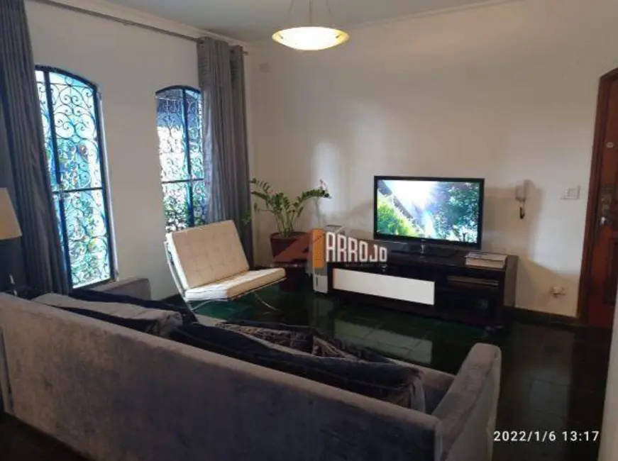 Foto 4 de Sobrado com 3 quartos à venda, 269m2 em Vila Salete, São Paulo - SP