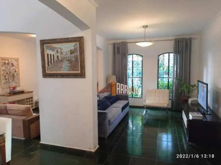 Foto 7 de Sobrado com 3 quartos à venda, 269m2 em Vila Salete, São Paulo - SP