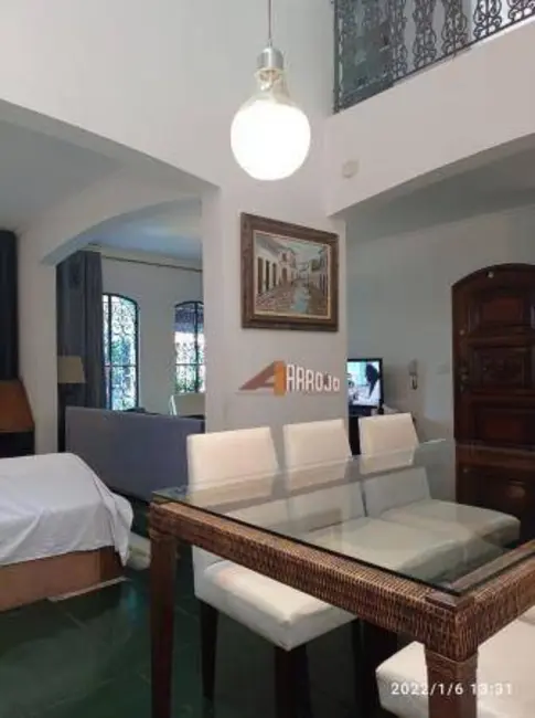 Foto 8 de Sobrado com 3 quartos à venda, 269m2 em Vila Salete, São Paulo - SP