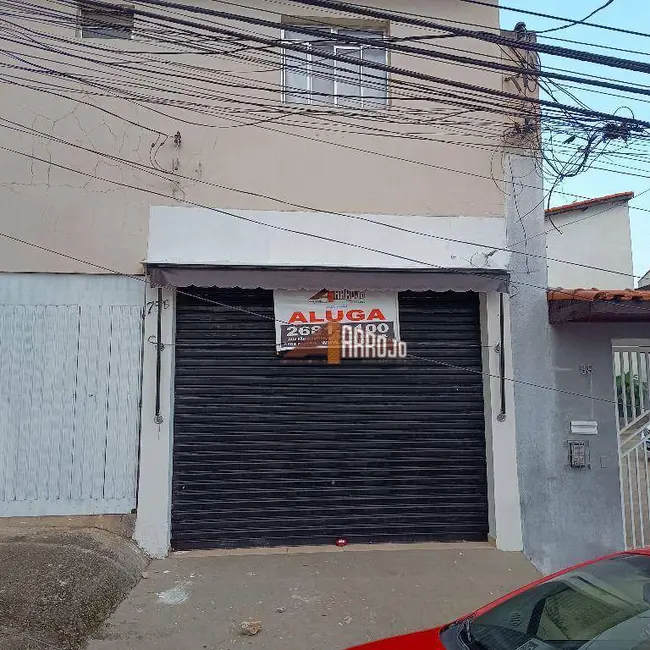 Foto 1 de Sala Comercial para alugar, 15m2 em Penha de França, São Paulo - SP