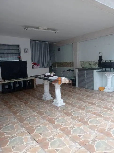 Casa com 2 quartos à venda, 300m2 em Vila Constança, São Paulo - SP - imagem 7 Foto 7 de Casa com 2 quartos à venda, 300m2 em Vila Constança, São Paulo - SP