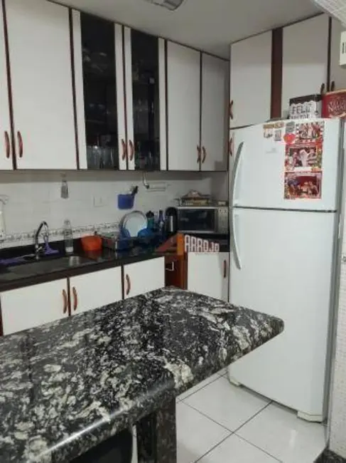 Foto 1 de Apartamento com 2 quartos à venda, 93m2 em Artur Alvim, São Paulo - SP