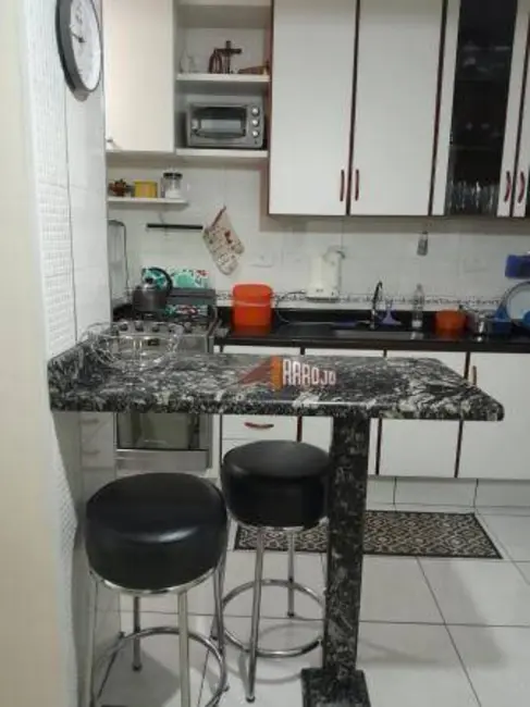 Foto 2 de Apartamento com 2 quartos à venda, 93m2 em Artur Alvim, São Paulo - SP
