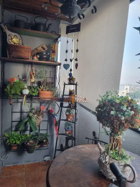 Foto 6 de Apartamento com 3 quartos à venda, 110m2 em Vila Esperança, São Paulo - SP