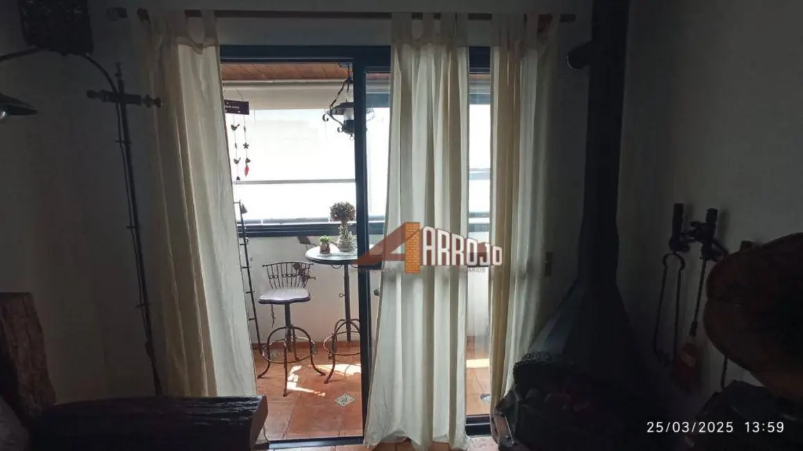 Foto 5 de Apartamento com 3 quartos à venda, 110m2 em Vila Esperança, São Paulo - SP