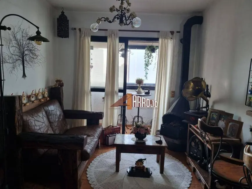 Foto 2 de Apartamento com 3 quartos à venda, 110m2 em Vila Esperança, São Paulo - SP