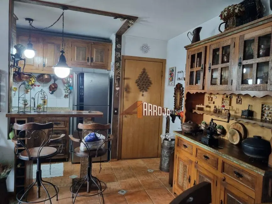 Foto 9 de Apartamento com 3 quartos à venda, 110m2 em Vila Esperança, São Paulo - SP