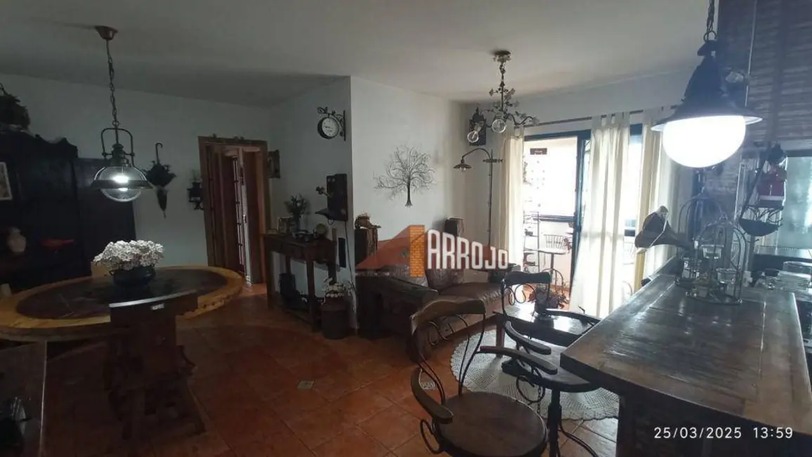 Foto 1 de Apartamento com 3 quartos à venda, 110m2 em Vila Esperança, São Paulo - SP