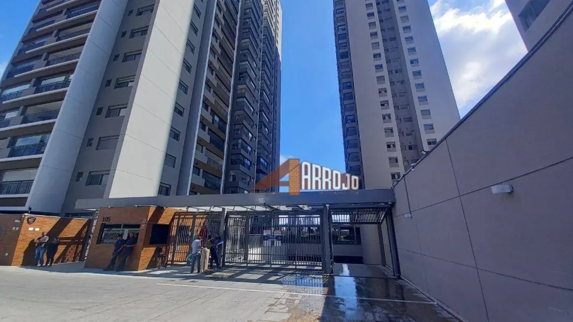 Foto 2 de Apartamento com 2 quartos à venda, 100m2 em Vila Matilde, São Paulo - SP