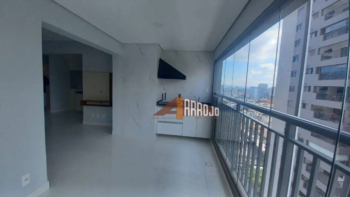 Foto 1 de Apartamento com 2 quartos à venda, 100m2 em Vila Matilde, São Paulo - SP