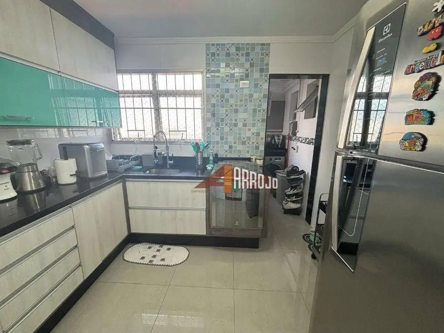 Foto 7 de Apartamento com 3 quartos à venda, 111m2 em Vila Esperança, São Paulo - SP