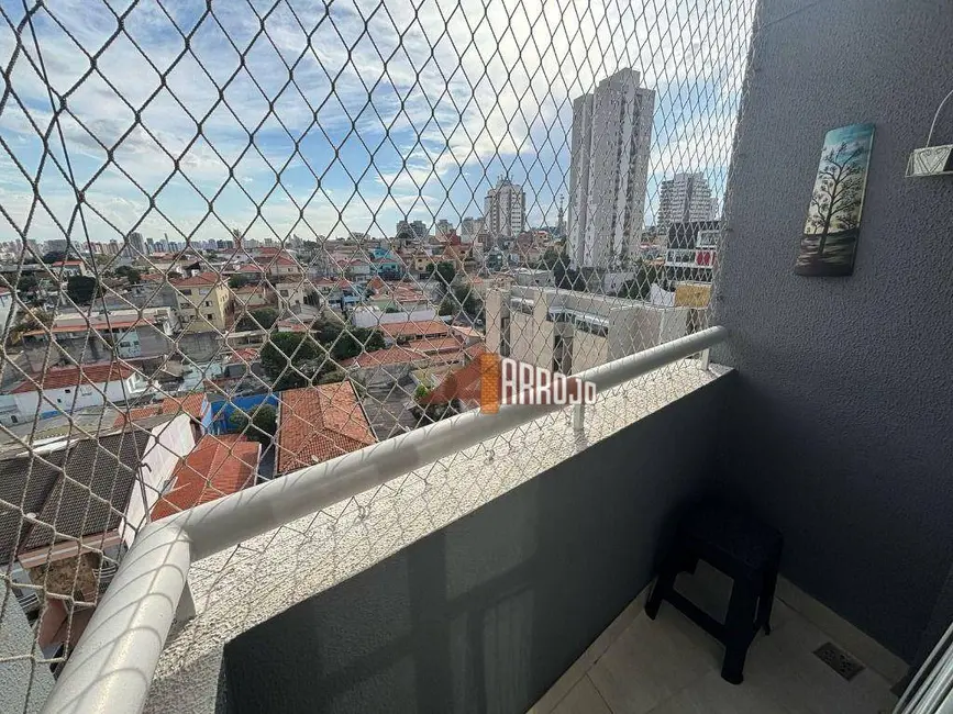 Foto 6 de Apartamento com 3 quartos à venda, 111m2 em Vila Esperança, São Paulo - SP