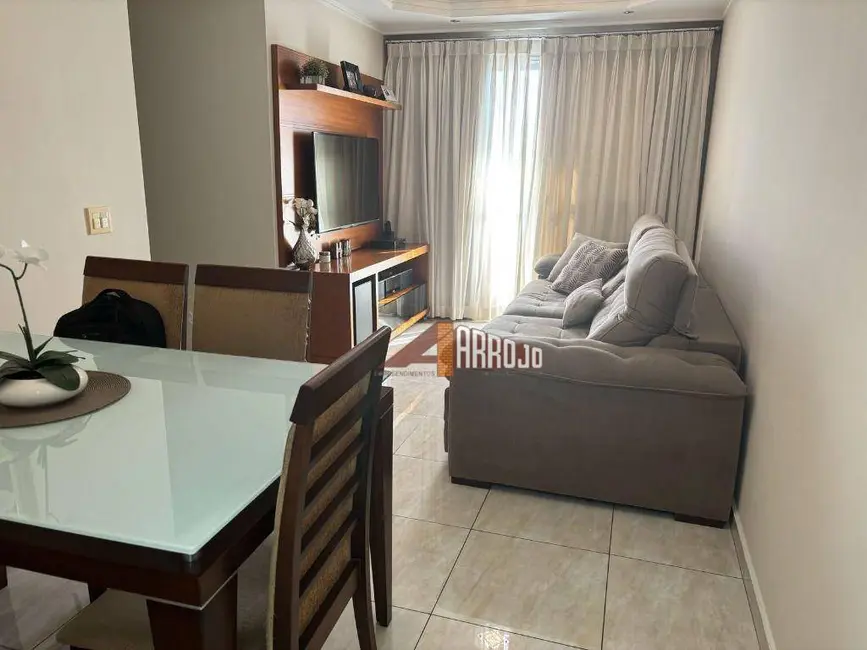 Foto 3 de Apartamento com 3 quartos à venda, 111m2 em Vila Esperança, São Paulo - SP