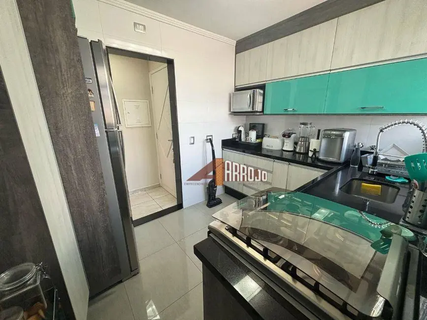 Foto 8 de Apartamento com 3 quartos à venda, 111m2 em Vila Esperança, São Paulo - SP