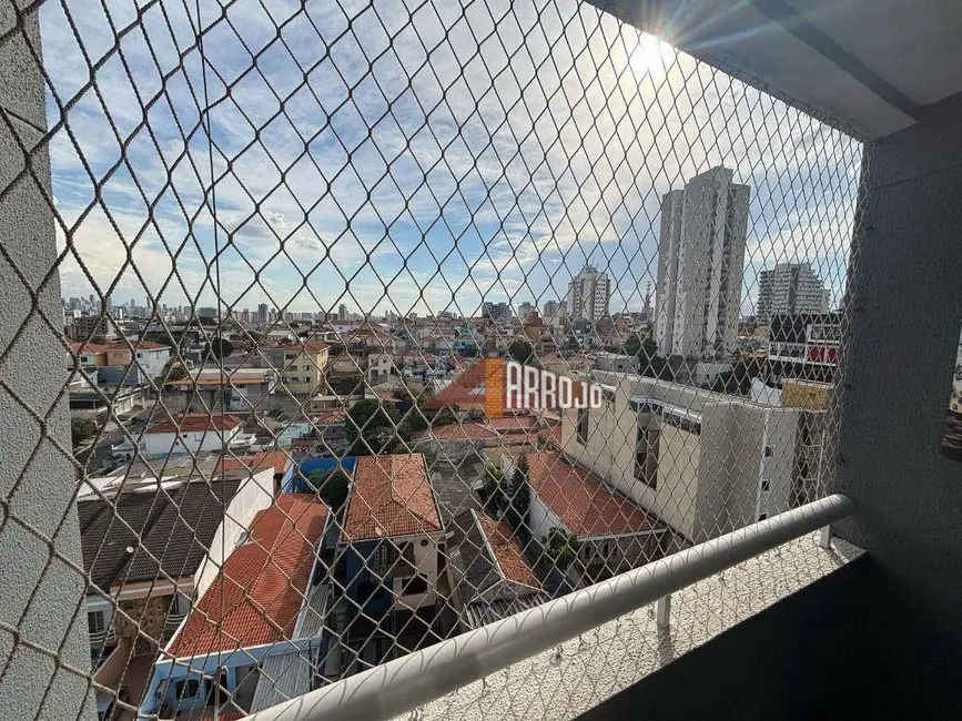 Foto 5 de Apartamento com 3 quartos à venda, 111m2 em Vila Esperança, São Paulo - SP
