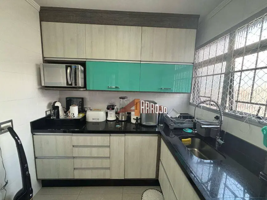Foto 9 de Apartamento com 3 quartos à venda, 111m2 em Vila Esperança, São Paulo - SP