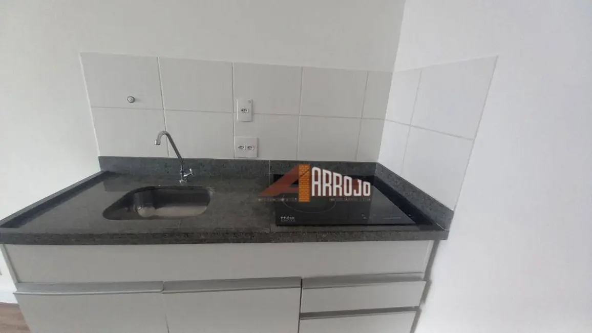 Foto 7 de Apartamento com 1 quarto à venda, 68m2 em Vila Santana, São Paulo - SP