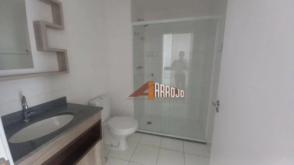 Foto 6 de Apartamento com 1 quarto à venda, 68m2 em Vila Santana, São Paulo - SP
