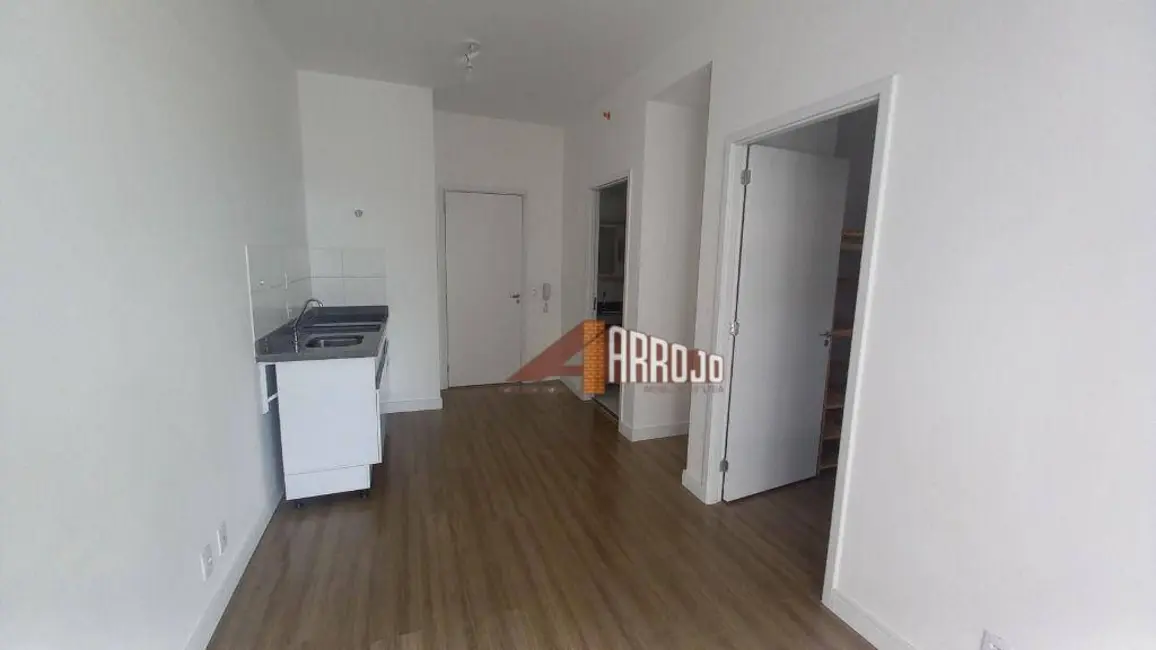 Foto 2 de Apartamento com 1 quarto à venda, 68m2 em Vila Santana, São Paulo - SP