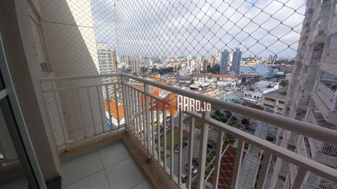 Foto 3 de Apartamento com 1 quarto à venda, 68m2 em Vila Santana, São Paulo - SP