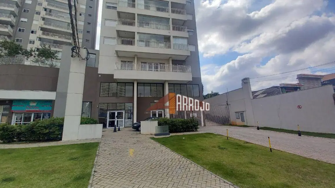 Foto 9 de Apartamento com 1 quarto à venda, 68m2 em Vila Santana, São Paulo - SP