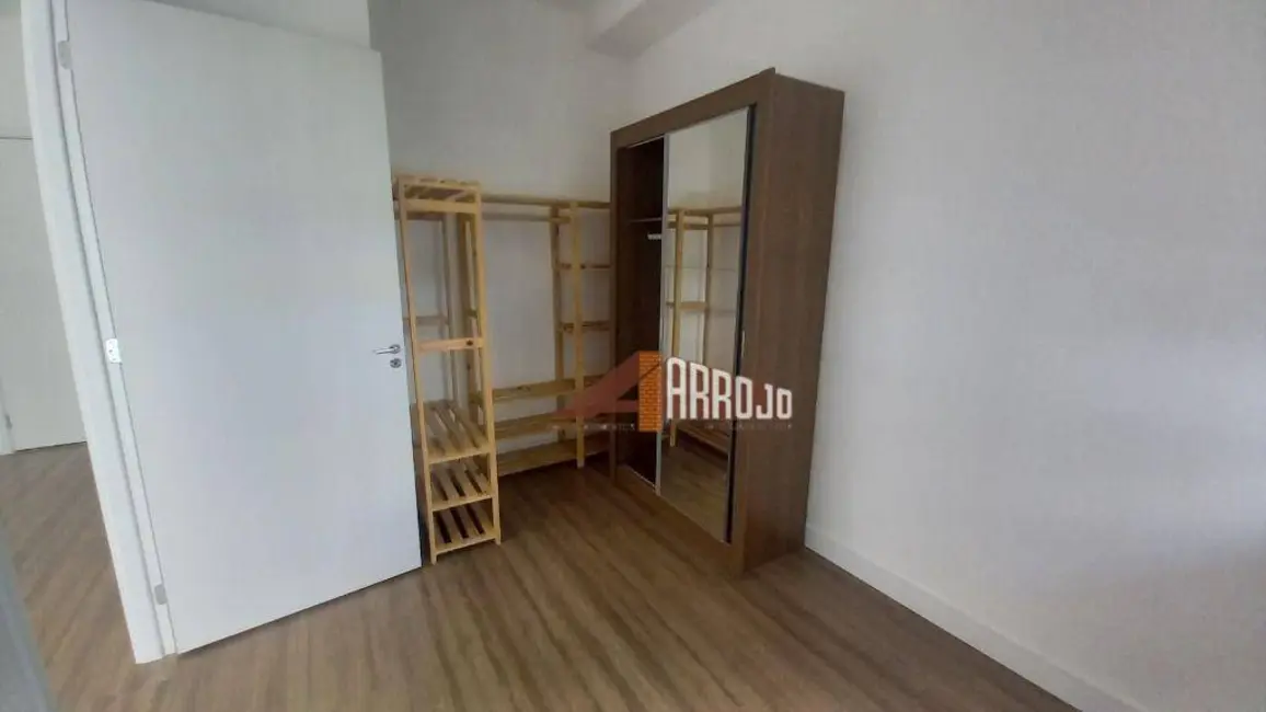 Foto 5 de Apartamento com 1 quarto à venda, 68m2 em Vila Santana, São Paulo - SP