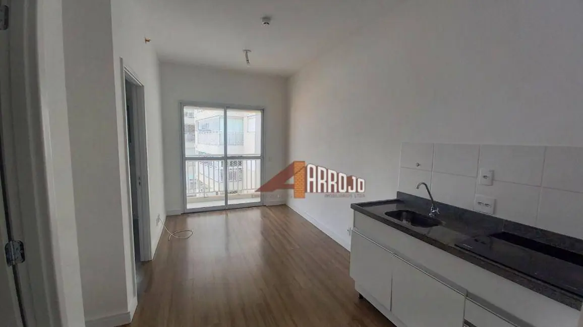 Foto 1 de Apartamento com 1 quarto à venda, 68m2 em Vila Santana, São Paulo - SP