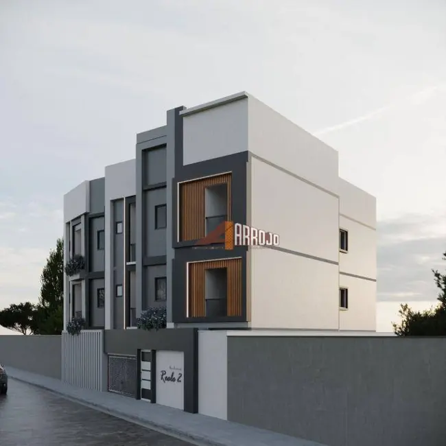 Foto 3 de Apartamento com 2 quartos à venda, 30m2 em Vila Carlos de Campos, São Paulo - SP