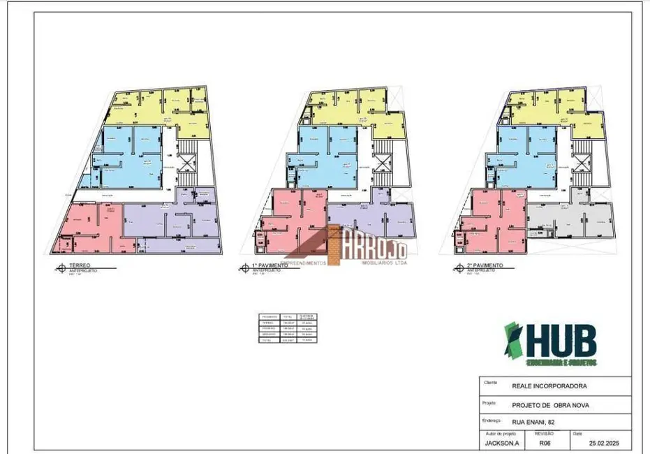 Foto 2 de Apartamento com 2 quartos à venda, 30m2 em Vila Carlos de Campos, São Paulo - SP