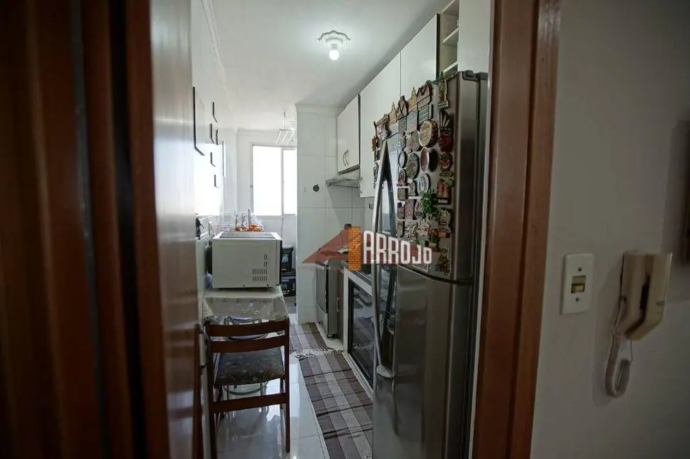 Foto 8 de Apartamento com 2 quartos à venda, 96m2 em Vila Marieta, São Paulo - SP