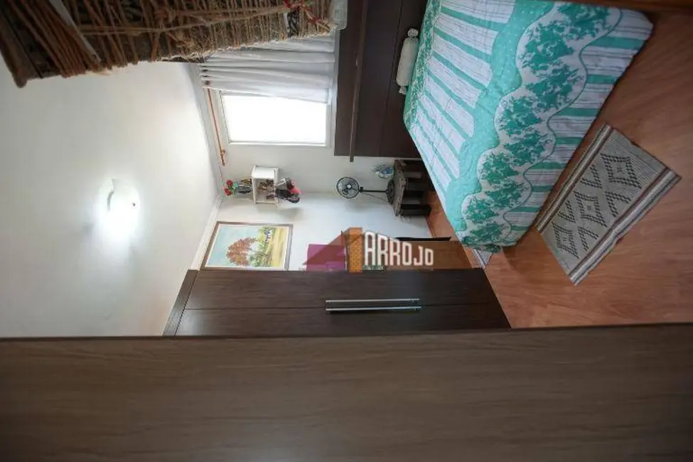 Foto 9 de Apartamento com 2 quartos à venda, 96m2 em Vila Marieta, São Paulo - SP