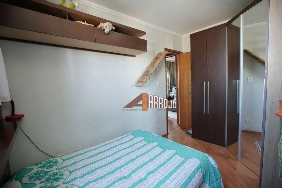 Foto 3 de Apartamento com 2 quartos à venda, 96m2 em Vila Marieta, São Paulo - SP