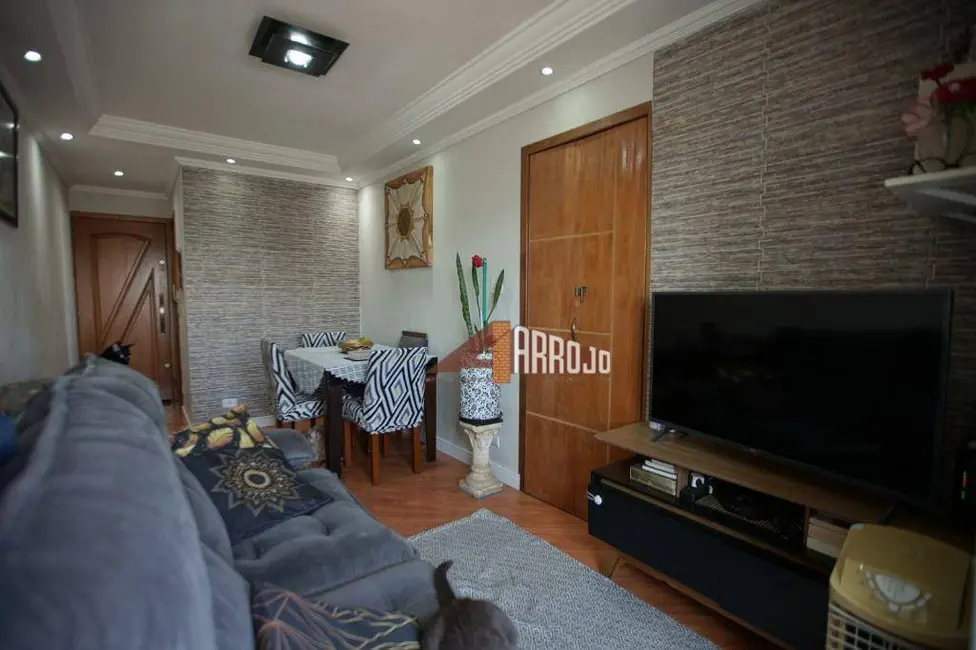 Foto 4 de Apartamento com 2 quartos à venda, 96m2 em Vila Marieta, São Paulo - SP